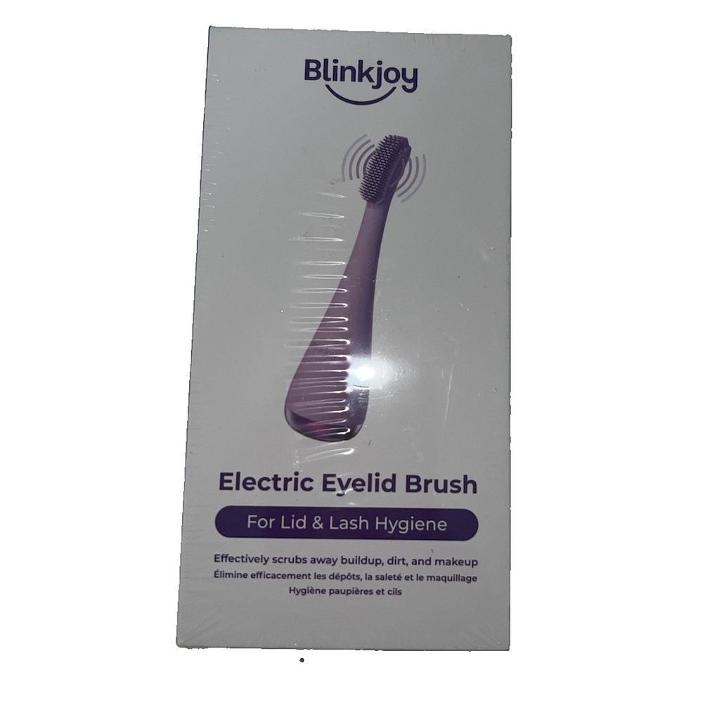 (B20/12)Blinkjoy Electric Eyelid Brush